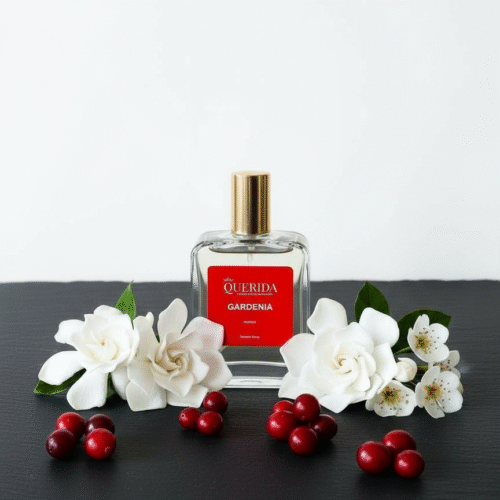 Gardenia_Perfume