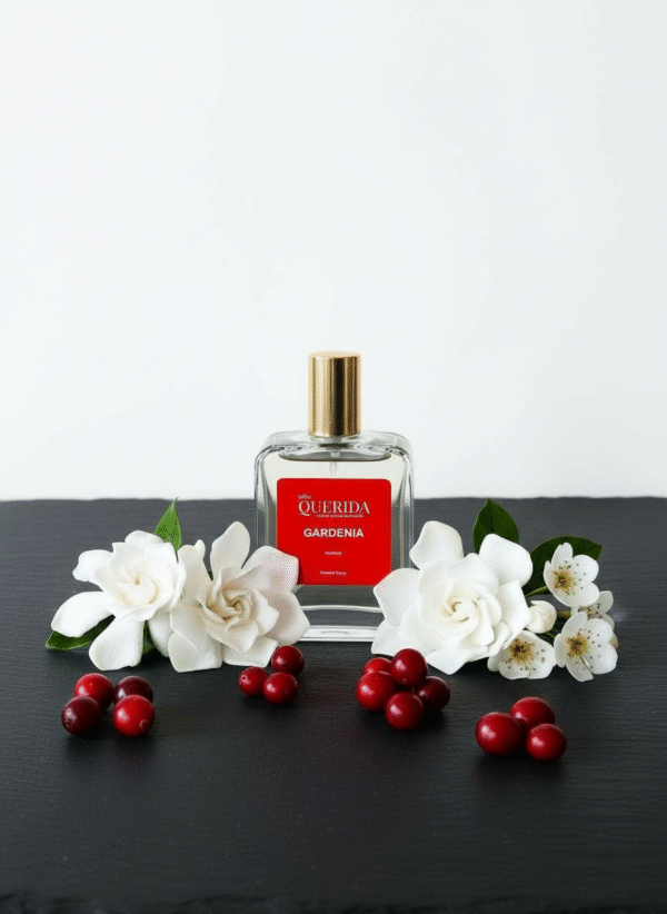 Gardenia_Perfume