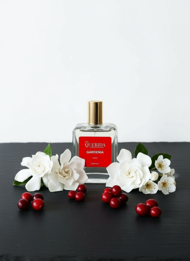 Gardenia_Perfume