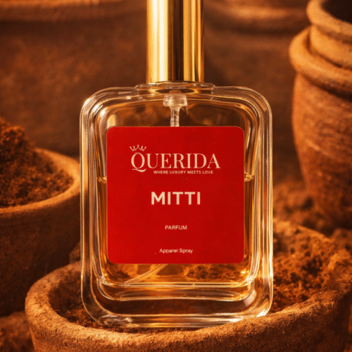 Mitti Perfume