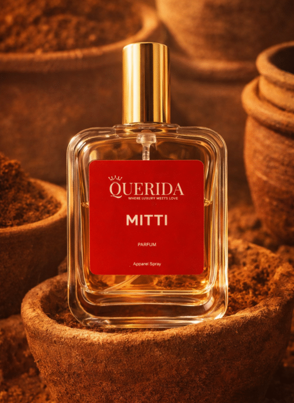 Mitti Perfume Mitti Perfume